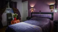 Hotel Islane Marrakech-Tensift-Haouz
