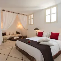 Room in BB - Bliss Riad Marrakech Marrakech-Safi