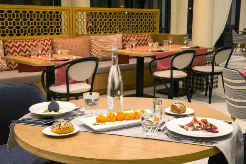 Sol Oasis Marrakech - All Inclusive Marrakech-Tensift-Haouz