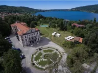 Hotel Villa Borghi Lombardie