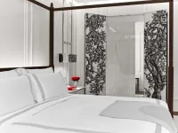 Baccarat Hotel and Residences New York État de New York