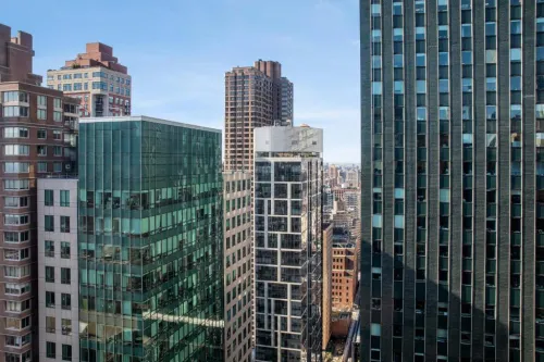 The Westin New York Grand Central État de New York