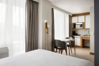 TownePlace Suites by Marriott New York Long Island City État de New York