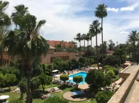 Chems Hotel Marrakech-Tensift-Haouz