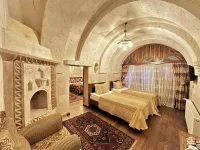 Stone House Cave Hotel Région de l'Anatolie centrale