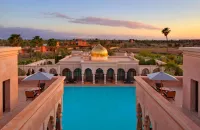 Palais Namaskar Marrakech-Tensift-Haouz