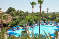 Le Meridien N'fis Marrakech-Tensift-Haouz