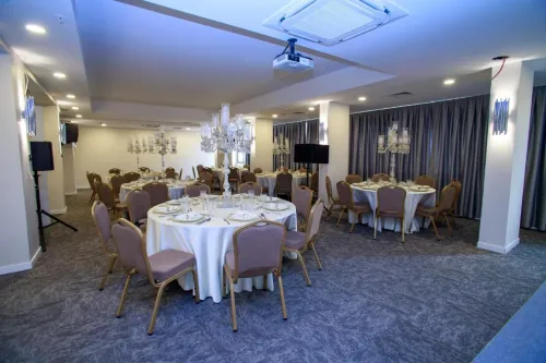 Mitte Port Hotel Konak Izmir Région égéenne