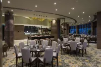 Hilton Istanbul Kozyatagi Région de Marmara