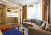 Tango Arjaan by Rotana Istanbul Asia Région de Marmara