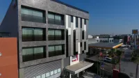 Mia City Hotel Région égéenne