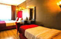 Kaya Royal Hotel Theater Street Région de Marmara