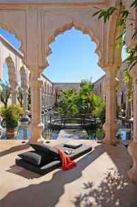 Palais Namaskar Marrakech-Tensift-Haouz