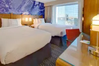 Fairfield Inn by Marriott New York Manhattan/Financial District État de New York