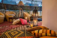 Hotel & Spa Riad El Walaa Marrakech-Tensift-Haouz