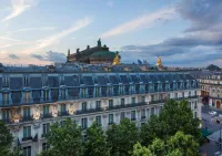 InterContinental Paris Le Grand, an IHG Hotel Île-de-France