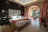 Eden Andalou Suites, Aquapark & Spa Marrakech-Tensift-Haouz