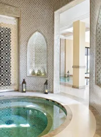 Four Seasons Resort Marrakech Marrakech-Tensift-Haouz