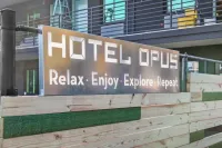 Hotel OPUS Bronx Near Bay Plaza Mall État de New York