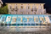 Grand Hotel Imperiale Resort & SPA Lombardie