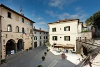 Hotel Palazzo San Niccolò & Spa Toscane