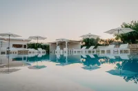 Masseria Muntibianchi AgriResort Restaurant & SPA Les Pouilles