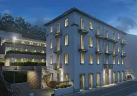 Hotel Promessi Sposi Lombardie