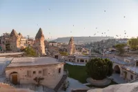 Lunar Cappadocia Hotel Région de l'Anatolie centrale