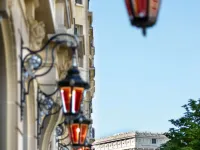 Hôtel Le Royal Monceau Raffles Paris Île-de-France