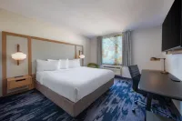 Fairfield Inn by Marriott JFK Airport État de New York