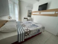 Hotel Status Région égéenne