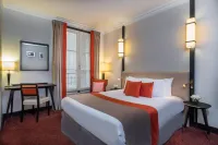 Hôtel Le Marquis by Inwood Hotels Île-de-France