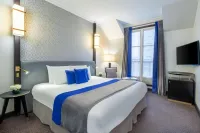 Hôtel Le Marquis by Inwood Hotels Île-de-France