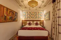 La Maison Arabe Hotel, Spa & Cooking Workshops Marrakech-Tensift-Haouz