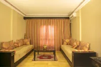 Diwane Hotel & Spa Marrakech Marrakech-Tensift-Haouz