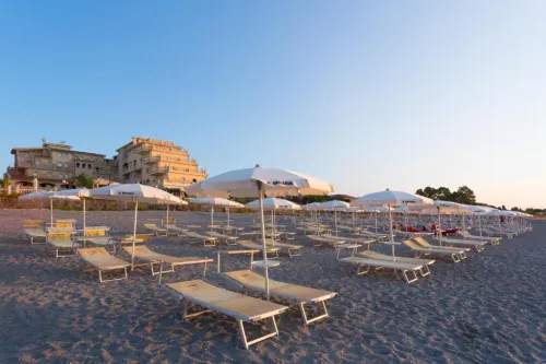 Hellenia Yachting Hotel & SPA Sicile