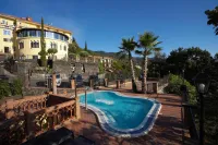 Airone Wellness Hotel Sicile