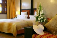 Es Saadi Marrakech Resort - Palace Marrakech-Tensift-Haouz