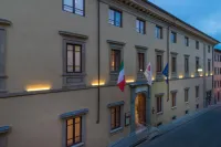 Hotel Palazzo San Lorenzo & Spa Toscane