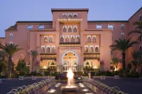 Sofitel Marrakech Palais Imperial Marrakech