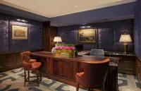 InterContinental New York Barclay Hotel, an IHG Hotel État de New York