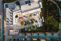 Hotel Cosmopolitan Bologna Émilie-Romagne
