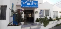 Bodrum Blu Hotel Région égéenne