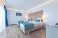 Garcia Resort & Spa - Ultra All Inclusive Région égéenne