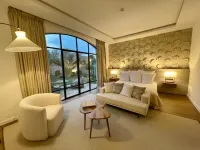 Ksar Char-Bagh Small Luxury Hotels Marrakech-Tensift-Haouz