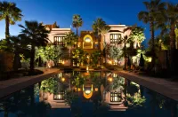 Tigmiza Boutique Hotel & Spa Marrakech-Tensift-Haouz