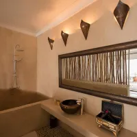 Room in BB - Bliss Riad Marrakech Marrakech-Safi