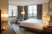 Hilton Garden Inn Long Island City État de New York