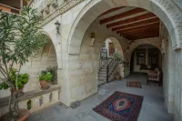 Stone House Cave Hotel Région de l'Anatolie centrale