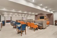 Holiday Inn Express - Jamaica - JFK AirTrain - NYC, an IHG Hotel État de New York